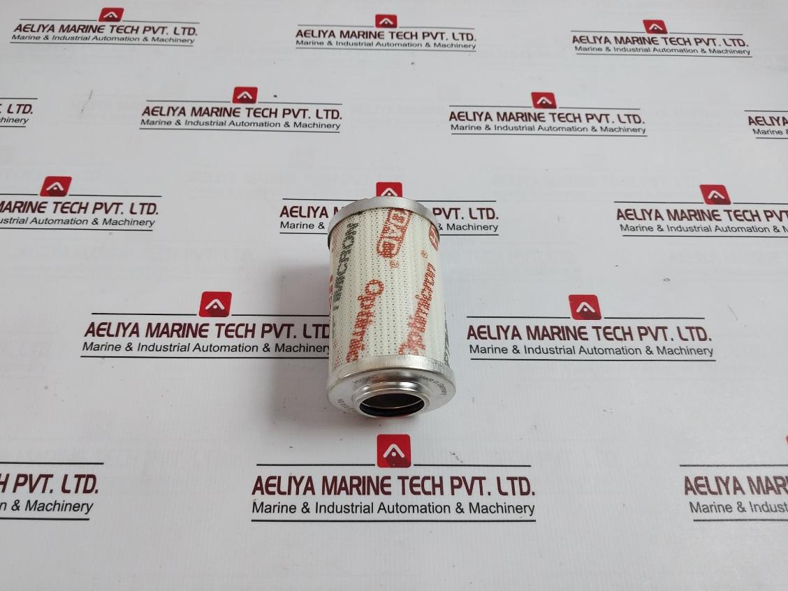 Hydac 0160 D 010 On Pressure Filter Element W/Cb-a 1250490