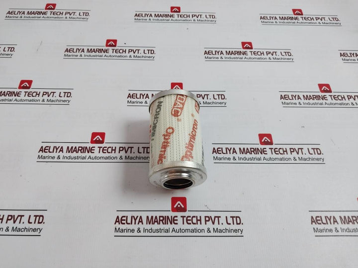 Hydac 0160 D 010 On Pressure Filter Element W/Cb-a 1250490