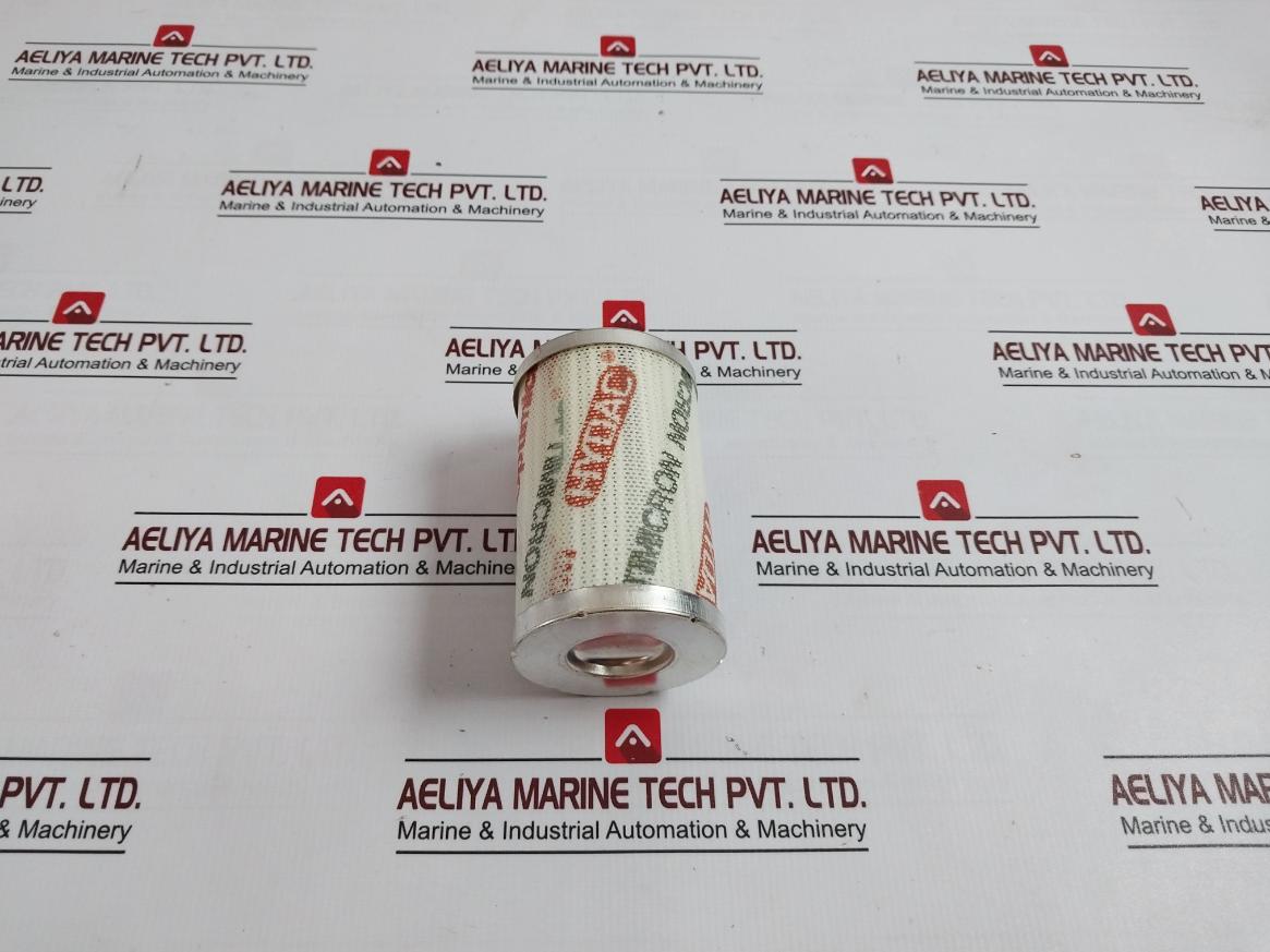 Hydac 0160 D 010 On Pressure Filter Element W/Cb-a 1250490