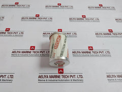 Hydac 0160 D 010 On Pressure Filter Element W/Cb-a 1250490
