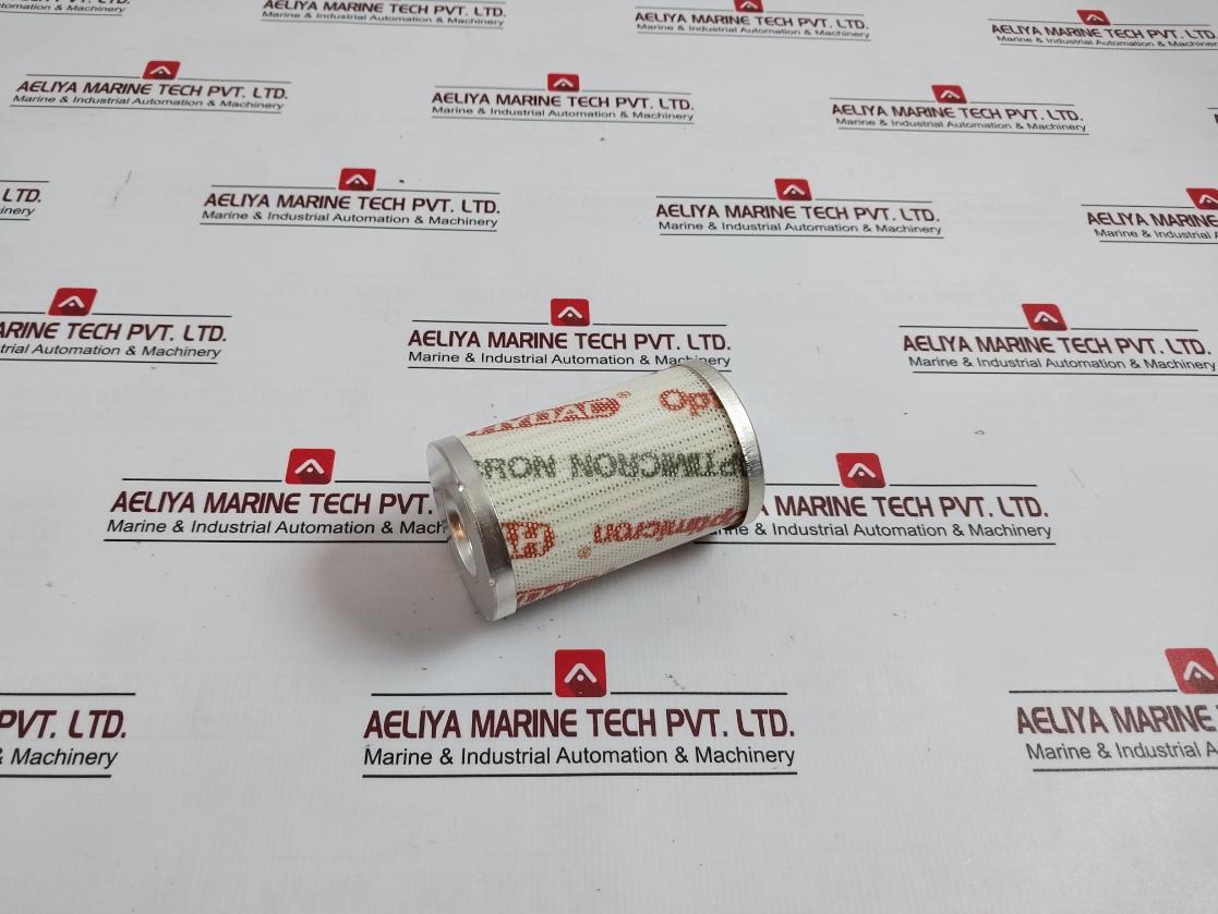Hydac 0160 D 010 On Pressure Filter Element W/Cb-a 1250490