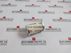 Hydac 0160 D 010 On Pressure Filter Element W/Cb-a 1250490