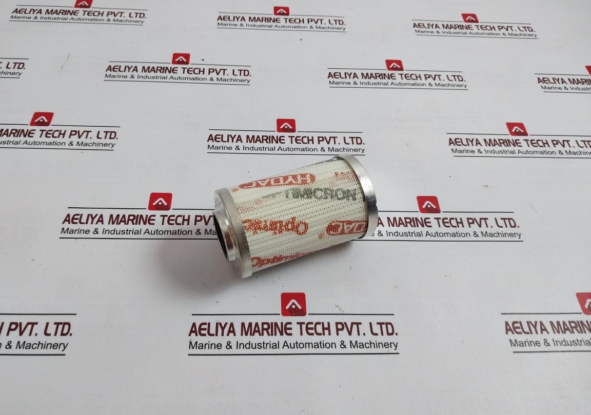 Hydac 0160 D 010 On Pressure Filter Element W/Cb-a 1250490