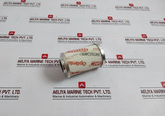 Hydac 0160 D 010 On Pressure Filter Element W/Cb-a 1250490