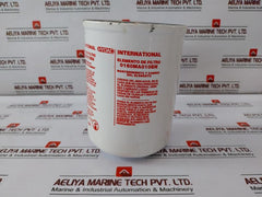 Hydac 0160Ma010Bn Hydraulic Spin-on Filter Element 3Z1480658
