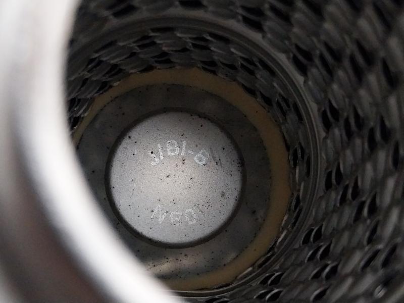 Hydac 0160Ma010Bn Hydraulic Spin-on Filter Element 3Z1480658