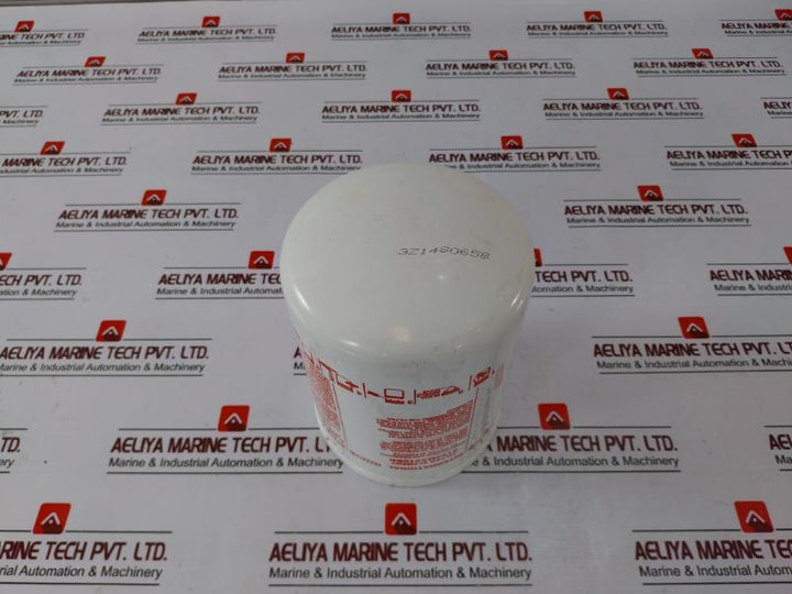 Hydac 0160Ma010Bn Hydraulic Spin-on Filter Element 3Z1480658