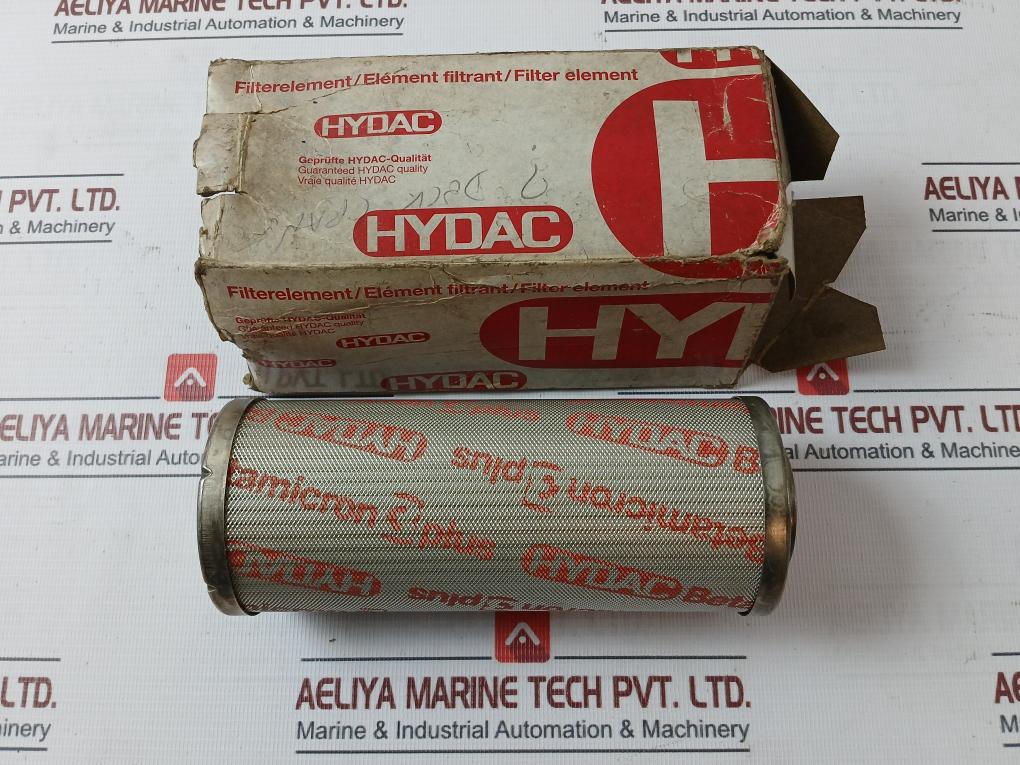 Hydac 0240 D 010 Bn3Hc Betamicron 3 Plus Filter Element