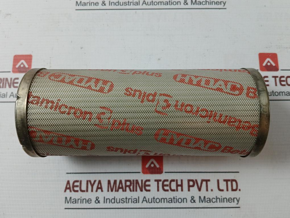 Hydac 0240 D 010 Bn3Hc Betamicron 3 Plus Filter Element