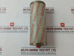 Hydac 0240 D 010 Bn3Hc Betamicron 3 Plus Filter Element
