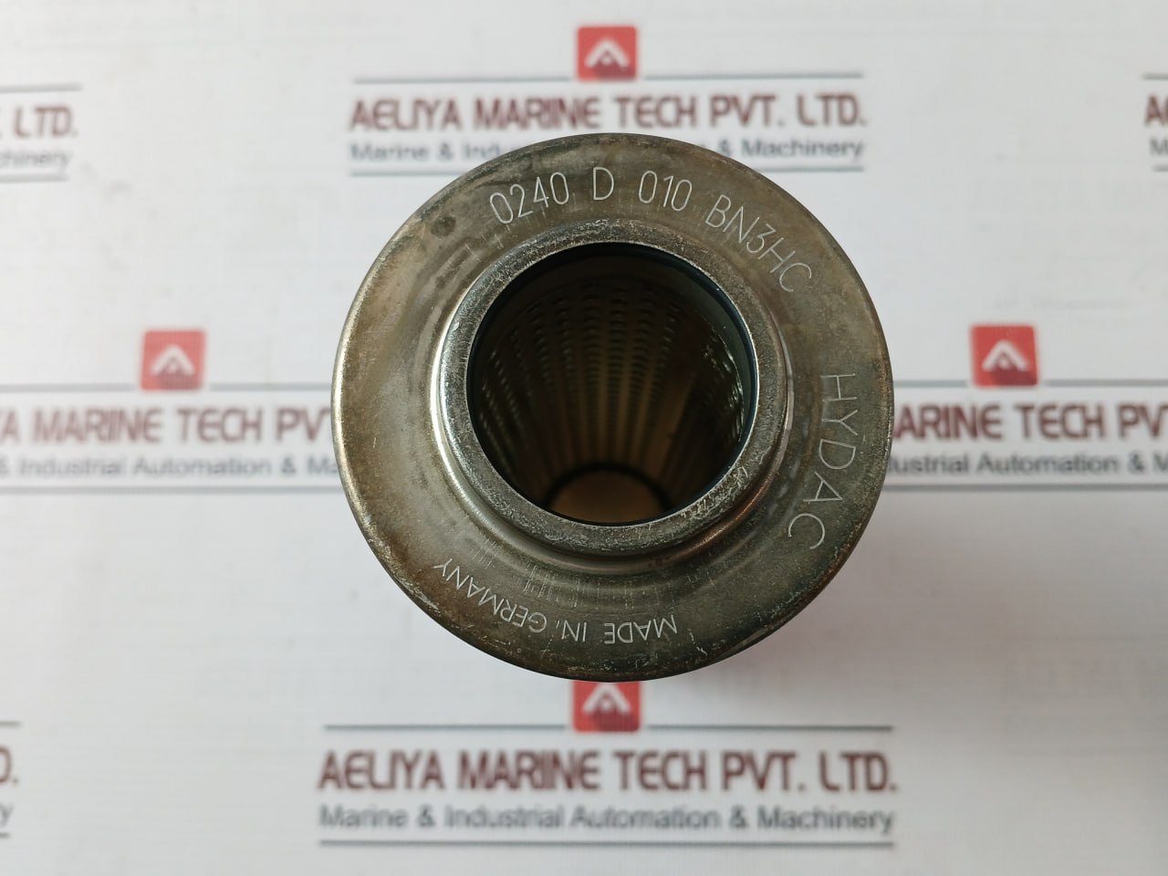 Hydac 0240 D 010 Bn3Hc Betamicron 3 Plus Filter Element