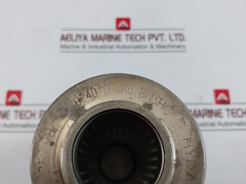 Hydac 0240 D 010 Bn3Hc Pressure Filter Element Betamicron 3 Plus