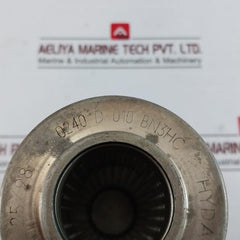 Hydac 0240 D 010 Bn3Hc Pressure Filter Element Betamicron 3 Plus