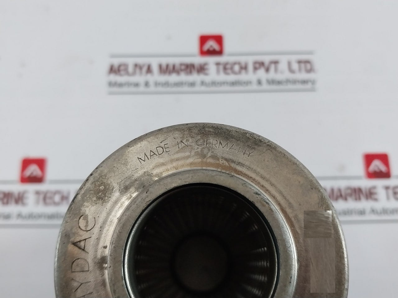 Hydac 0240 D 010 Bn3Hc Pressure Filter Element Betamicron 3 Plus