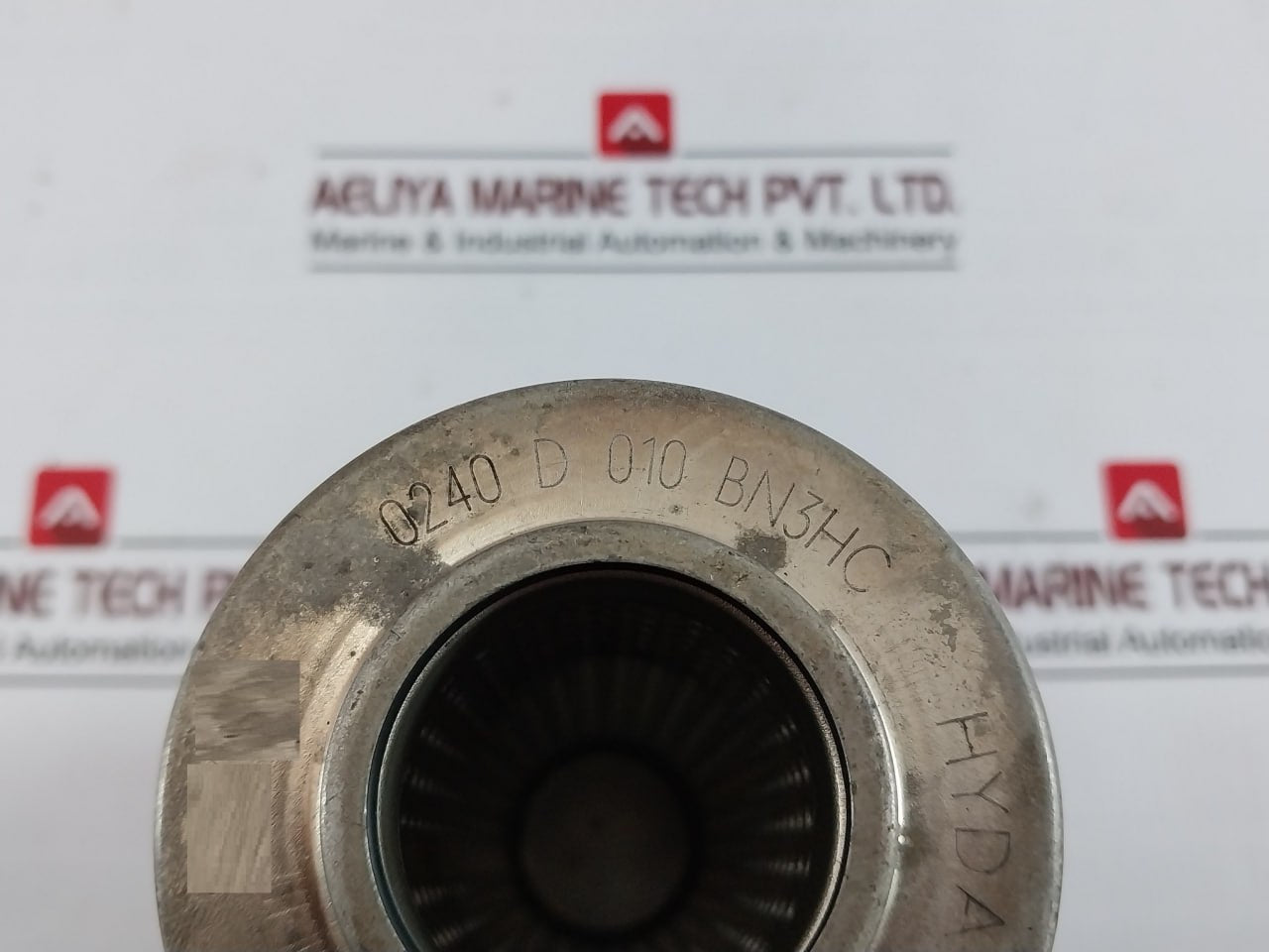 Hydac 0240 D 010 Bn3Hc Pressure Filter Element Betamicron 3 Plus