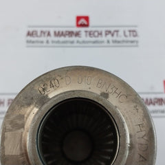 Hydac 0240 D 010 Bn3Hc Pressure Filter Element Betamicron 3 Plus