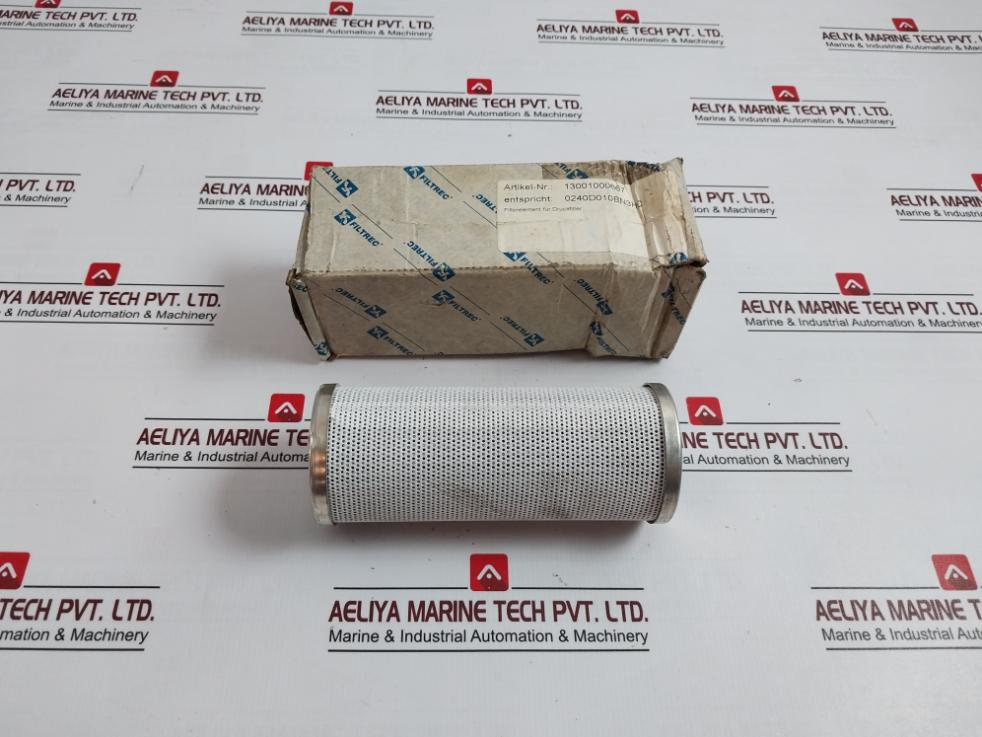 Hydac 0240D010Bn3Hc Pressure Filter Element Sstx Ffd