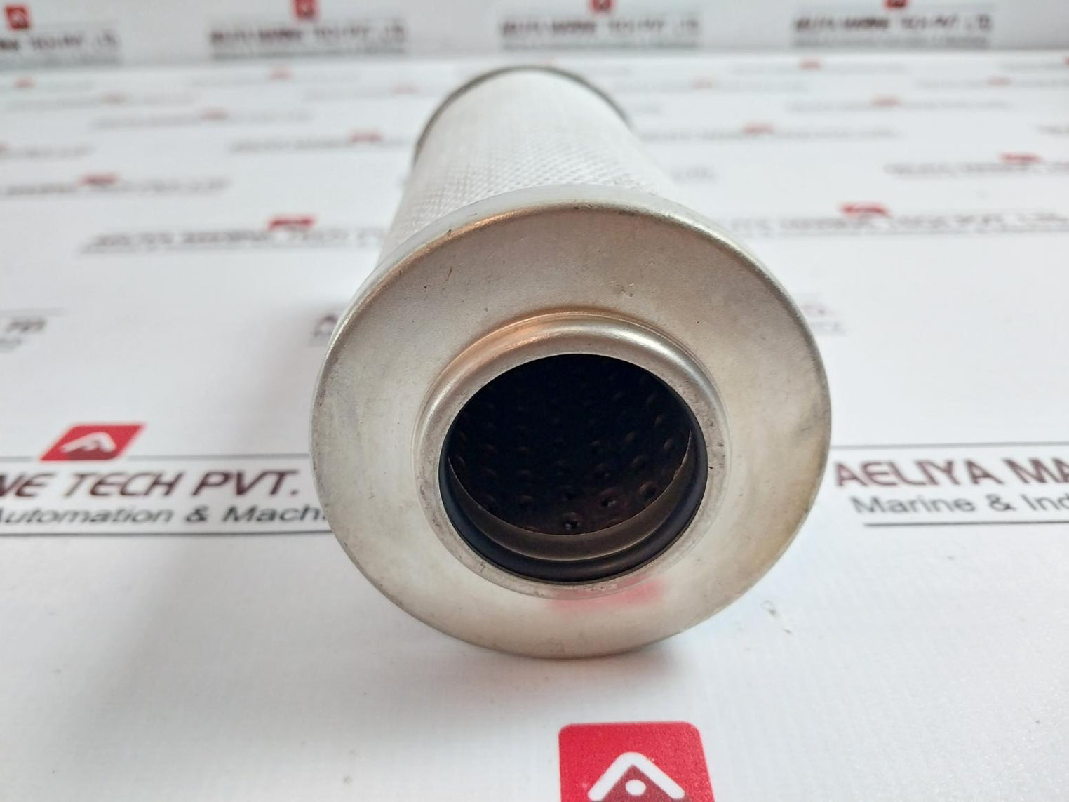 Hydac 0240D010Bn3Hc Pressure Filter Element Sstx Ffd