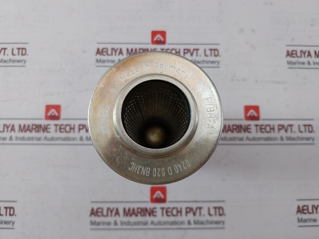 Hydac 0240 D 020 Bn3Hc Filter Element F/Bh-a