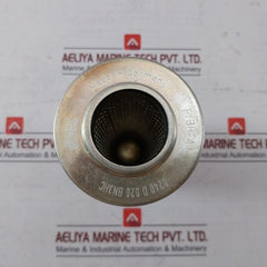 Hydac 0240 D 020 Bn3Hc Filter Element F/Bh-a