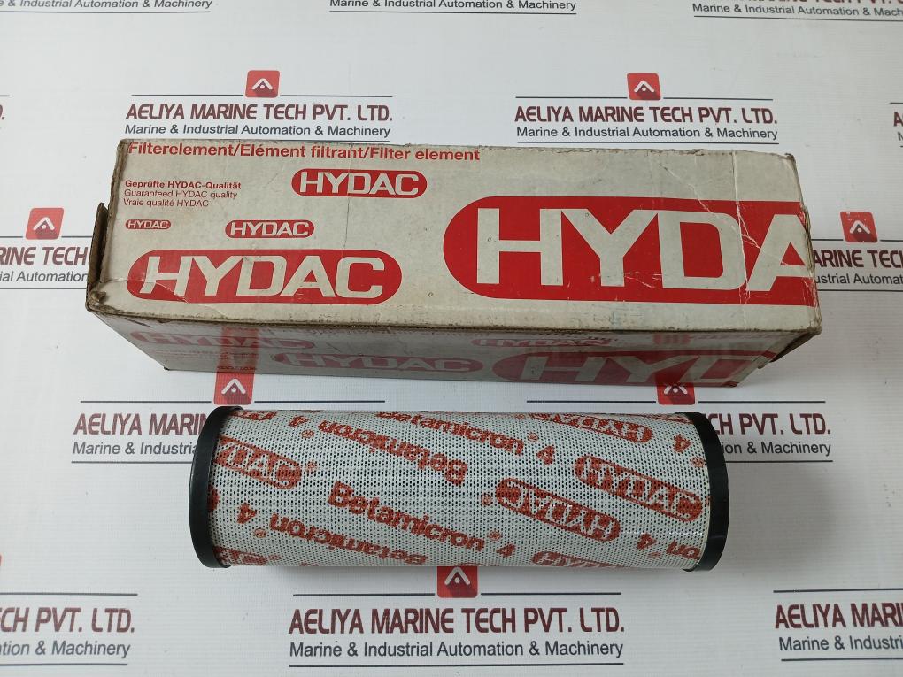 Hydac 0250 Dn 006 Bn4Hc Pressure Filter Element