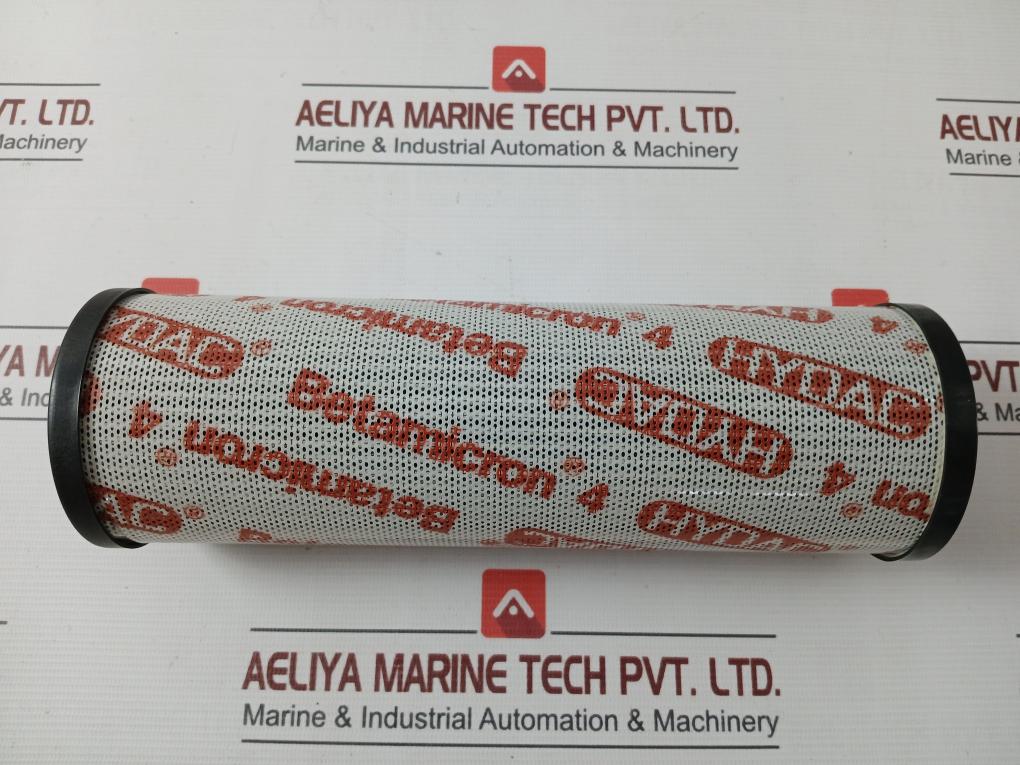 Hydac 0250 Dn 006 Bn4Hc Pressure Filter Element