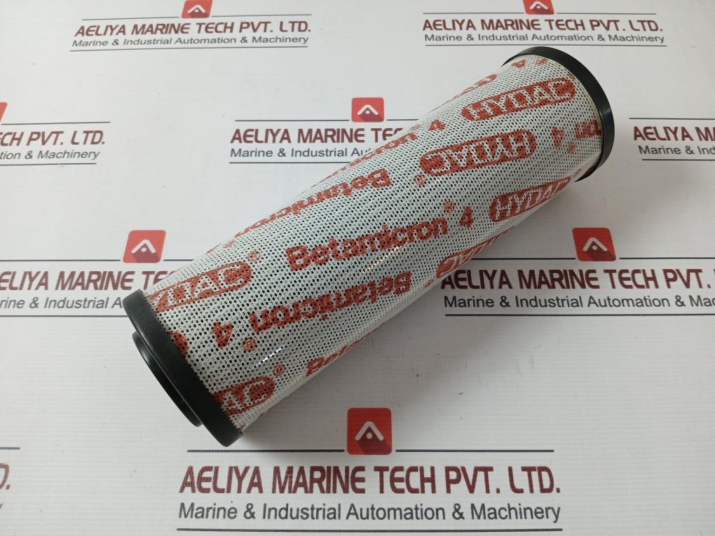 Hydac 0250 Dn 006 Bn4Hc Pressure Filter Element