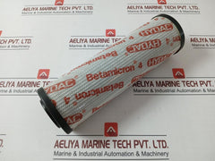 Hydac 0250 Dn 006 Bn4Hc Pressure Filter Element