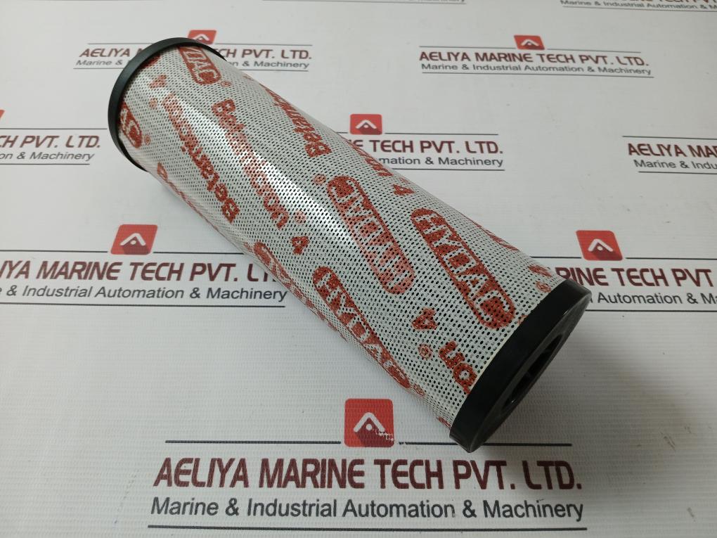 Hydac 0250 Dn 006 Bn4Hc Pressure Filter Element