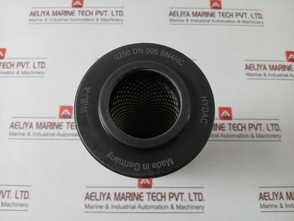 Hydac 0250 Dn 006 Bn4Hc Pressure Filter Element