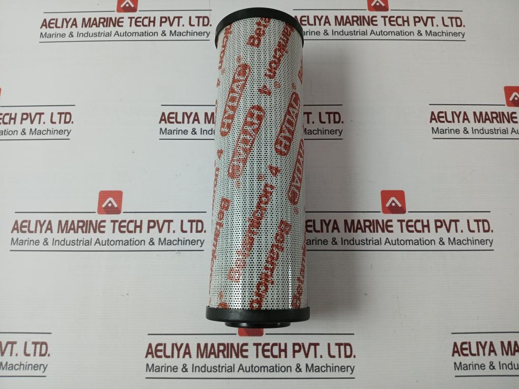 Hydac 0250 Dn 006 Bn4Hc Pressure Filter Element