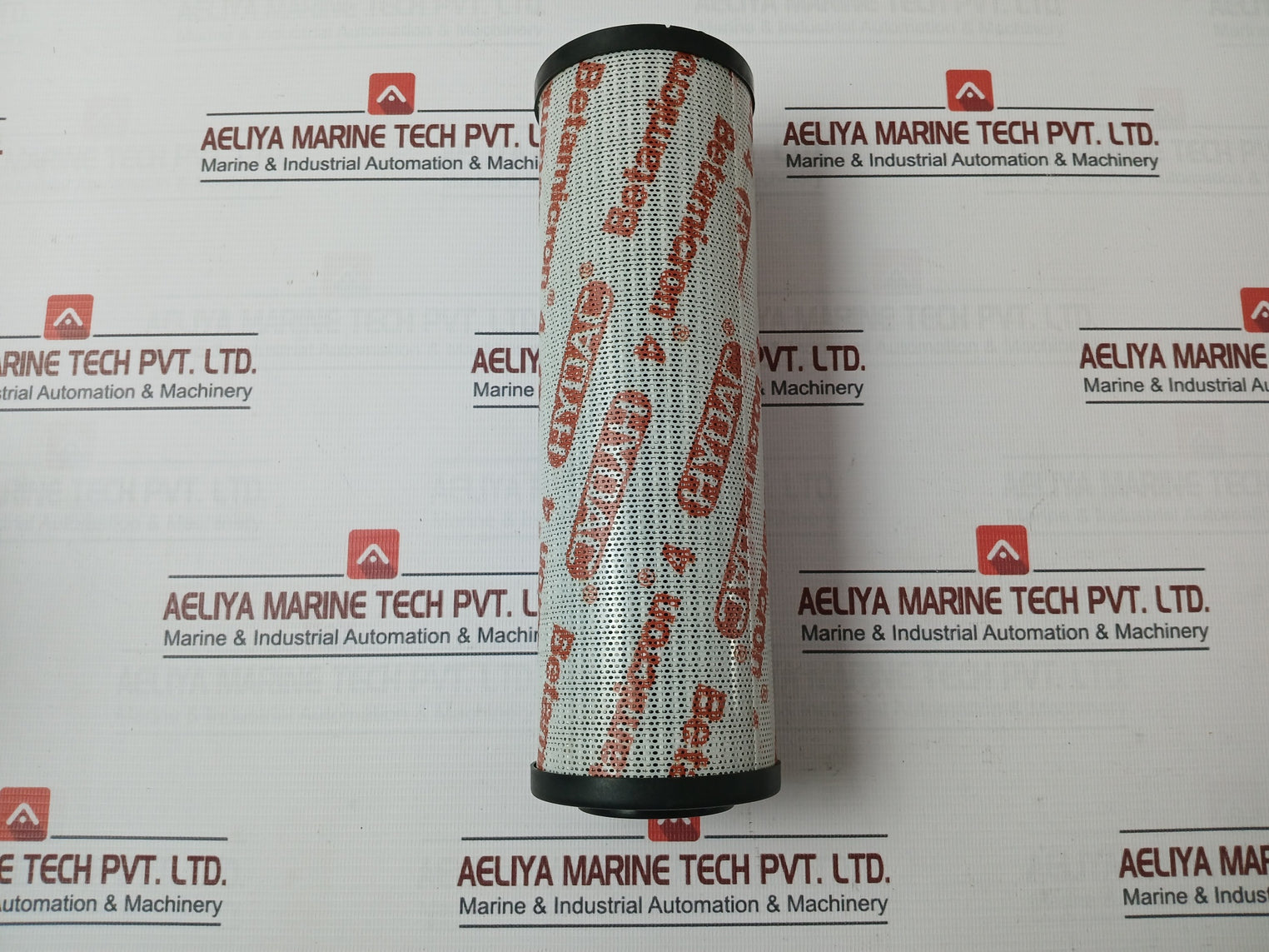 Hydac 0250 Dn 006 Bn4Hc Pressure Filter Element W/Bj-a