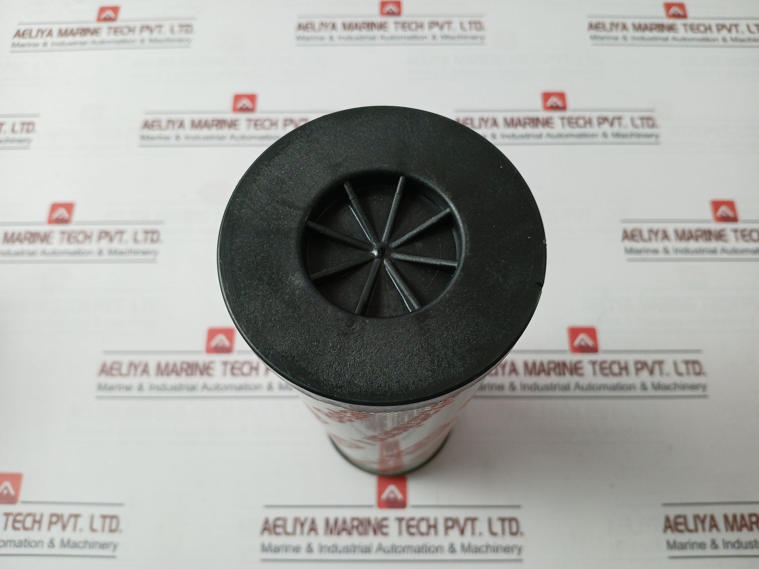 Hydac 0250 Dn 006 Bn4Hc Pressure Filter Element W/Bj-a