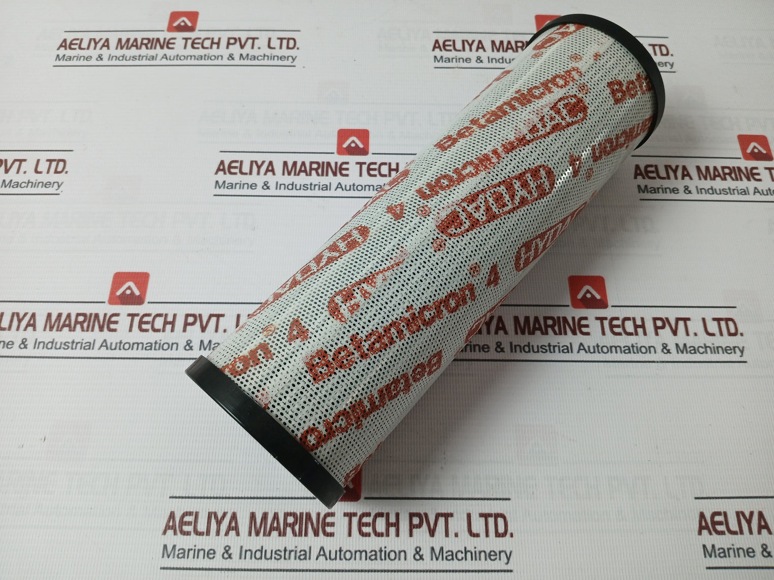 Hydac 0250 Dn 006 Bn4Hc Pressure Filter Element W/Bj-a