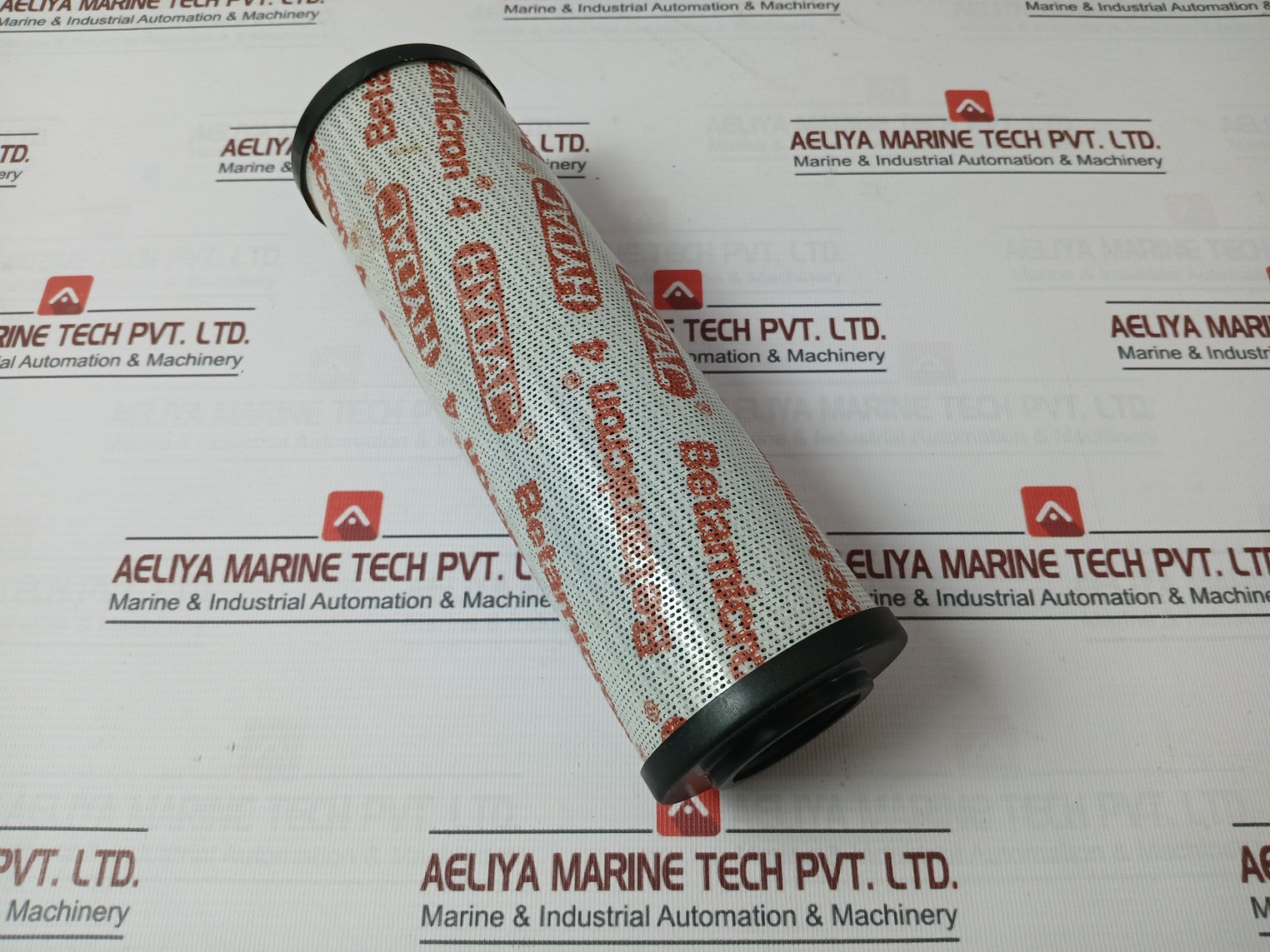 Hydac 0250 Dn 006 Bn4Hc Pressure Filter Element W/Bj-a