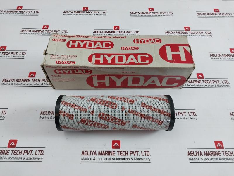 Hydac 0250 Dn 006 Bn4Hc Pressure Filter Element W/Bj-a 319487