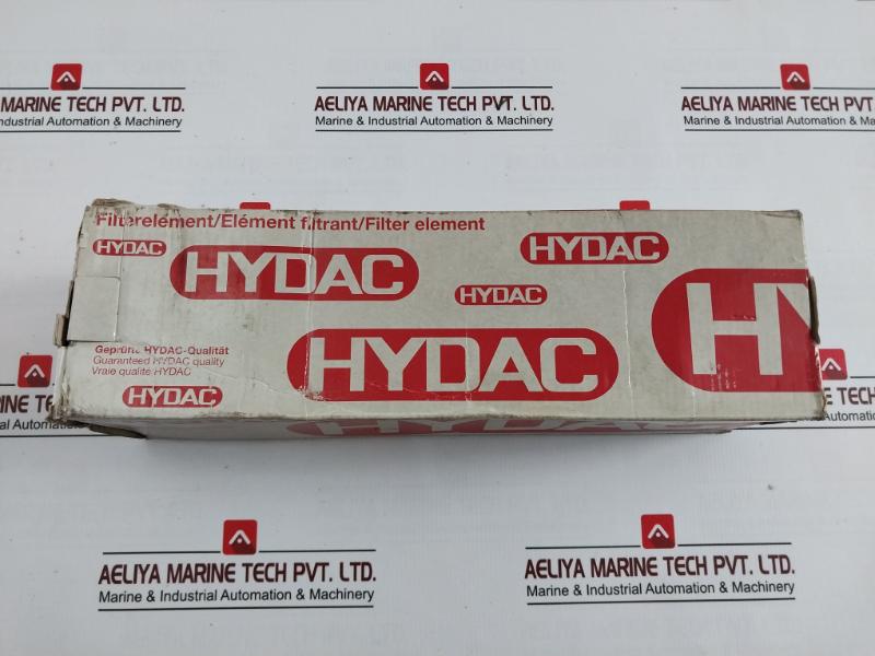 Hydac 0250 Dn 006 Bn4Hc Pressure Filter Element W/Bj-a 319487