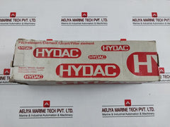 Hydac 0250 Dn 006 Bn4Hc Pressure Filter Element W/Bj-a 319487