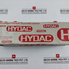 Hydac 0250 Dn 006 Bn4Hc Pressure Filter Element W/Bj-a 319487