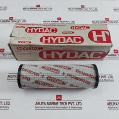 Hydac 0250 Dn 006 Bn4Hc Pressure Filter Element W/Bj-a 319487