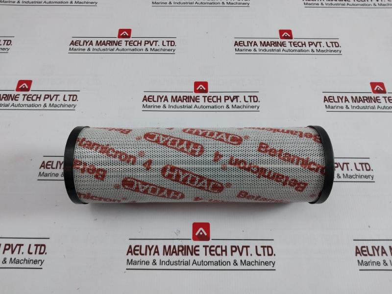 Hydac 0250 Dn 006 Bn4Hc Pressure Filter Element W/Bj-a 319487