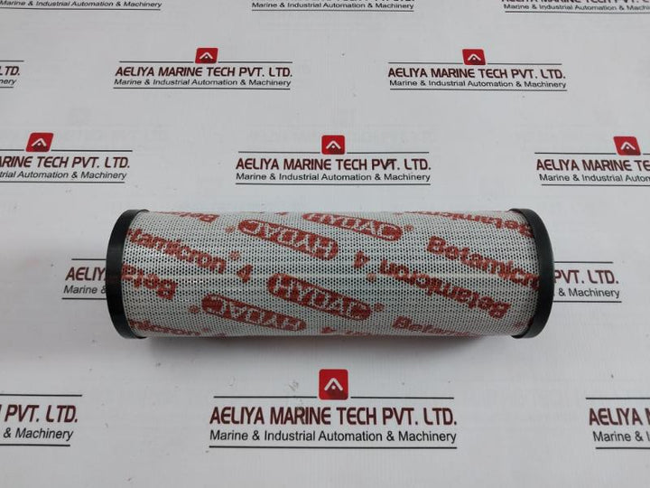 Hydac 0250 Dn 006 Bn4Hc Pressure Filter Element W/Bj-a 319487