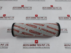 Hydac 0250 Dn 006 Bn4Hc Pressure Filter Element W/Bj-a 319487