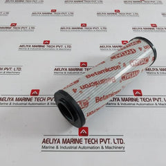 Hydac 0250 Dn 006 Bn4Hc Pressure Filter Element W/Bj-a 319487