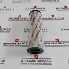 Hydac 0250 Dn 006 Bn4Hc Pressure Filter Element W/Bj-a 319487