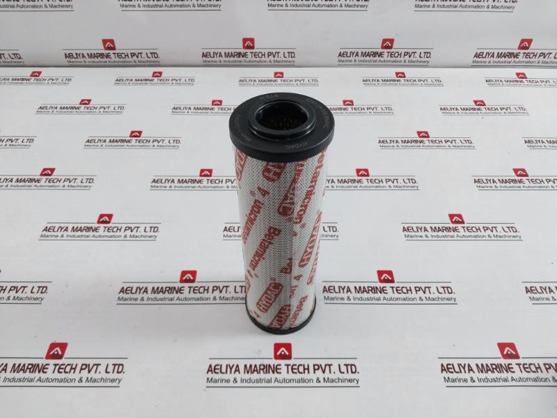 Hydac 0250 Dn 006 Bn4Hc Pressure Filter Element W/Bj-a 319487