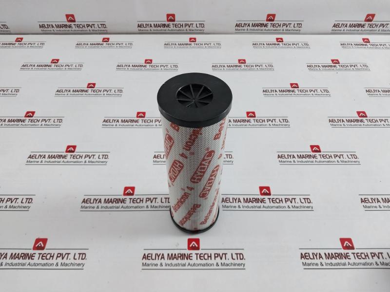Hydac 0250 Dn 006 Bn4Hc Pressure Filter Element W/Bj-a 319487