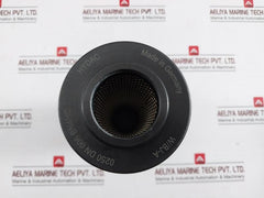 Hydac 0250 Dn 006 Bn4Hc Pressure Filter Element W/Bj-a 319487