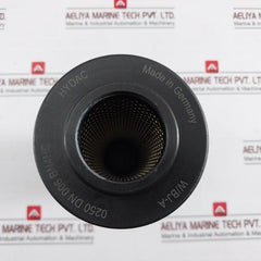 Hydac 0250 Dn 006 Bn4Hc Pressure Filter Element W/Bj-a 319487