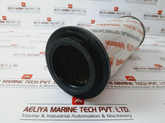 Hydac 0660 R 020 On Filter Element Optimicron